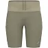 Spodenki męskie Odlo X-ALP TRAIL CARGO Tights short beżowe