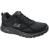 Boty Skechers Burns M 52635-BBK