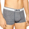 Pánské boxerky 2Pack 37149-0388 Grey - Levi's