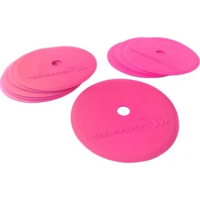 Sada plochých popisovačů 10 ks 100581 - Yakimasport