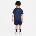 Dětská fotbalová souprava PSG 2022/23 Home Jr DJ7917 411 - Nike