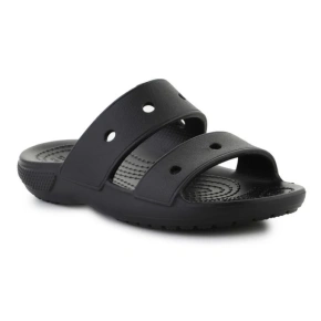 Žabky Crocs Classic Sandal Jr 207536-001 dětské