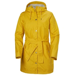 Dámská bunda do deště W Lyness II Coat W 53248 344 - Helly Hansen