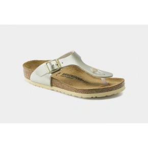 Žabky Birkenstock Gizeh BS Jr 1015592