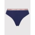 Dámské kalhotky O1BE10 JR06P - G7K5 - Tmavá modrá - Guess