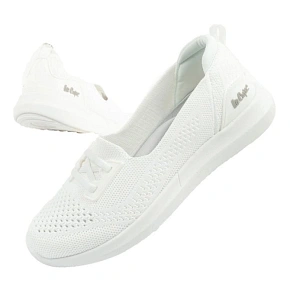 Dámské boty W LCW-25-06-3201L bílé - Lee Cooper Dámské boty W LCW-25-06-3201L bílé - Lee Cooper