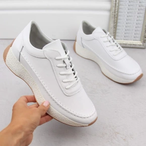 Sportovní obuv Sergio Leone W SP013 SK432D Sportovní obuv Sergio Leone W SP013 SK432D