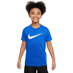 Dětské tričko Nike Dri-FIT Park 20 modré CW6941 463 x Dětské tričko Nike Dri-FIT Park 20 modré CW6941 463 x