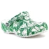 Dřeváky Crocs Classic Duke Print 210003-3WH