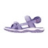 Dětské sportovní sandály pro chlapce/dívky Trollkids Kids Oslofjord Sandal lilac (268-118)
