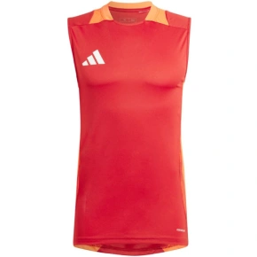 Adidas Tiro 24 Competition Training Sleeveless Jersey M IR5474 pánské