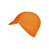 Cyklistická čepice POC Thermal Cap – zink orange
