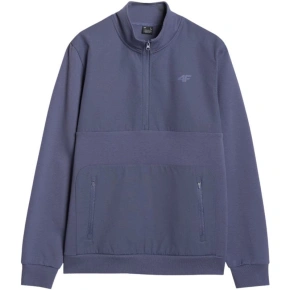 Mikina 4F M 4FWAW25TSWSM1947 32S pánské Mikina 4F M 4FWAW25TSWSM1947 32S pánské