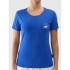 Dámské tričko s potiskem 4F 4FRSS24TTSHF2547-36S