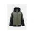 Bunda Peak Performance Jr Rider Tech Insulated J zelená