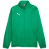 Pánská bunda Puma Team Goal All Weather zelená 659038 05 pánské