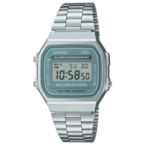 CASIO VINTAGE pánské hodinky A168WA-3AYDF + krabice CASIO VINTAGE pánské hodinky A168WA-3AYDF + krabice