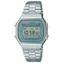 CASIO VINTAGE pánské hodinky A168WA-3AYDF + krabice