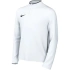 Nike Dri Fit Park Drill Top bílá IB7542 100