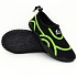 BOTY DO VODY JUNIOR BLACK/GREEN XQMAX R.32