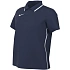 Dámské tričko Nike Dri-Fit Park 26 Polo námořnická modrá HM7150 410