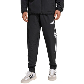 Pánské kalhoty adidas Tiro 26 League Presentation black JZ9046 Pánské kalhoty adidas Tiro 26 League Presentation black JZ9046
