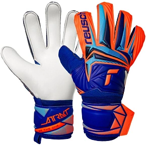 Reusch Attrakt Solid rukavice 56 70 515 4129