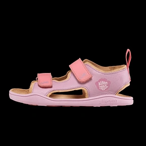 Sandály Affenzahn Leather Airy Otter (01394-40078) Sandály Affenzahn Leather Airy Otter (01394-40078)