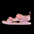 Sandály Affenzahn Leather Airy Otter  (01394-40078)