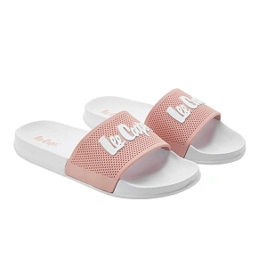 Lee Cooper dámská sportovní obuv slip-on žabky pohodlné lehké dámské