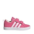 Dětská obuv adidas VS Pace 2.0 pink JQ1895
