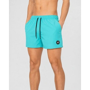 Pánské boardshortky 4F 4FWSS26UBDSM254-33S