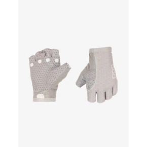Cyklistické rukavice POC Agile Short Glove, šedé