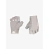 Cyklistické rukavice POC Agile Short Glove, šedé