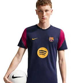 Tričko Nike FC Barcelona Strike II 2254-401