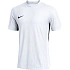 Pánské tričko Nike Dri-FIT ADV VaporKnit V, bílé, FZ9271 101