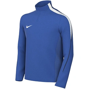 Dětská mikina Nike Dri-Fit Park 26, modrá, HV8383 463 Dětská mikina Nike Dri-Fit Park 26, modrá, HV8383 463