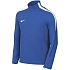 Dětská mikina Nike Dri-Fit Park 26, modrá, HV8383 463