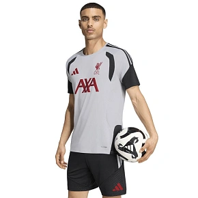 Tričko adidas Liverpool FC Training JSY KB5772