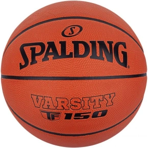 Spalding Varsity TF-150 Fiba basketbal 84421Z