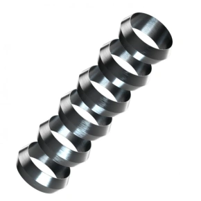 Brány Pyramidové kroužky 6ks.