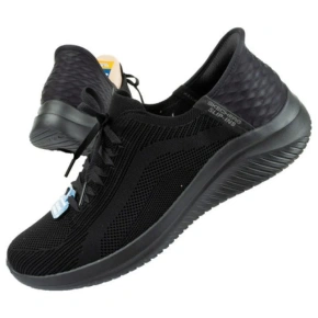 Boty Skechers Ultra Flex 3.0 W 149710/BBK Boty Skechers Ultra Flex 3.0 W 149710/BBK