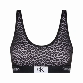 Dámská sportovní podprsenka 1996 QF7233E-UB1 - Calvin Klein