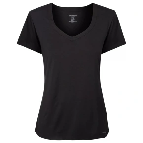 Dámské Tričko s krátkým rukávem QS6486E-001 - Calvin Klein