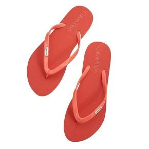 Dámské žabky KW0KW00395 - Calvin Klein