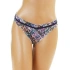 Dámská tanga ECC0018 - Antigel
