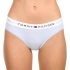Dámské kalhotky UW0UW04145 C1O  sv. modré - Tommy Hilfiger
