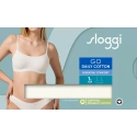 Dámský top GO Daily Cotton Top - Sloggi