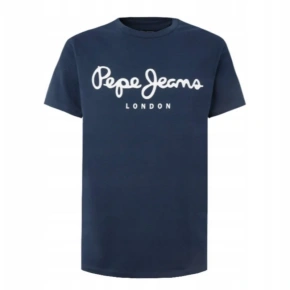 Pepe Jeans Original Stretch tričko M PM508210