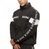 Karl Kani Retro Tape Trackjacket M 6086924 pánské